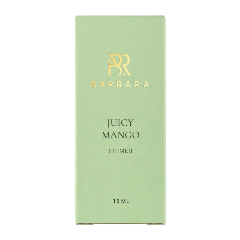 Primer Barbara - "Juicy Mango"