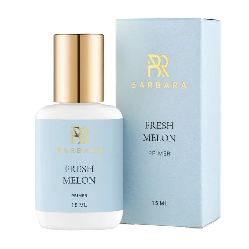 Primer Barbara - "Fresh Melon"