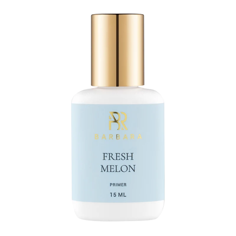 Primer Barbara - "Fresh Melon"