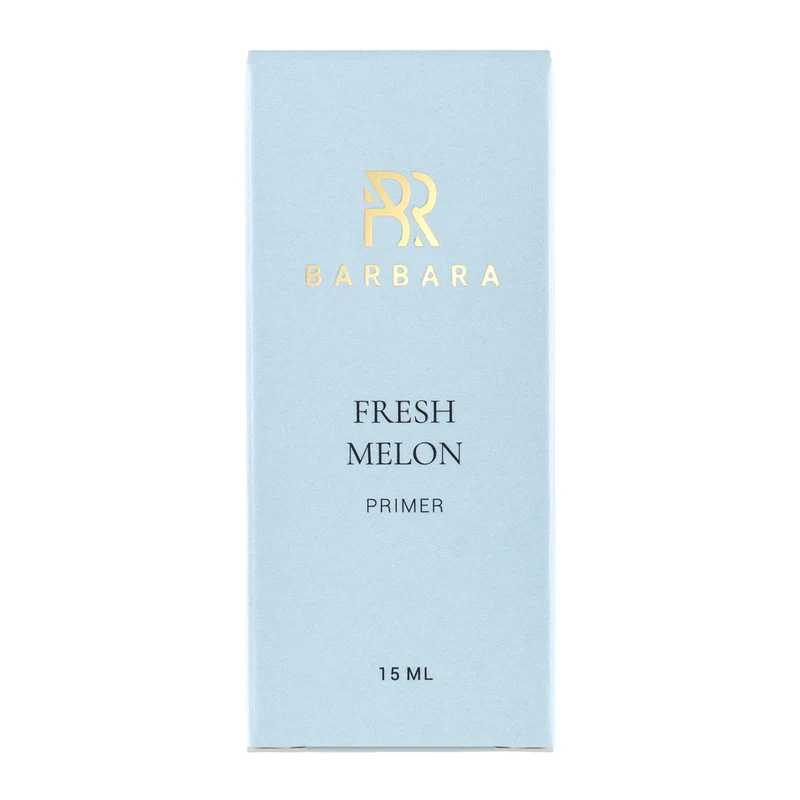 Primer Barbara - "Fresh Melon"
