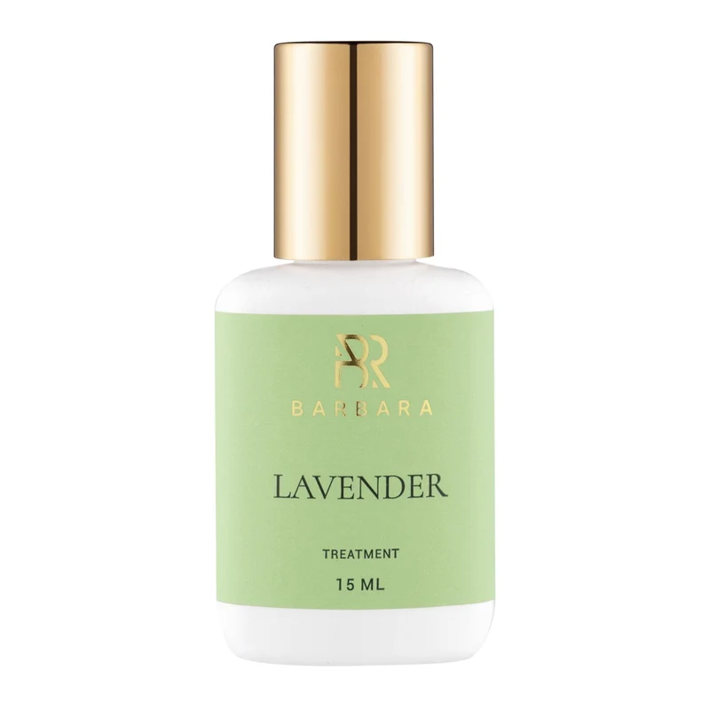 Pre-treatment sgrassante Barbara - "Lavender"