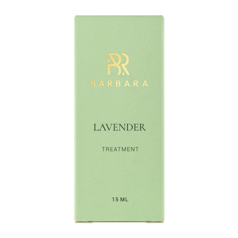 Pre-treatment sgrassante Barbara - "Lavender"