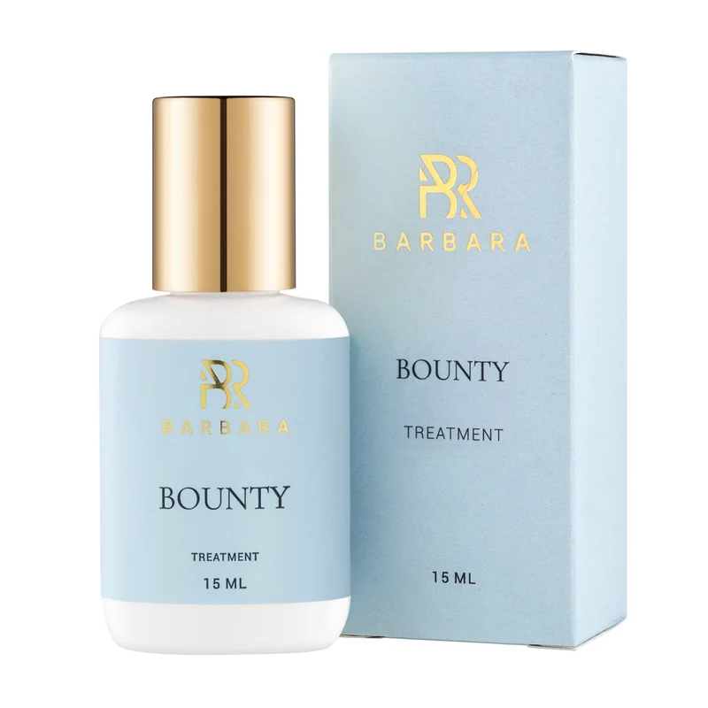 Pre-treatment sgrassante Barbara - "Bounty"