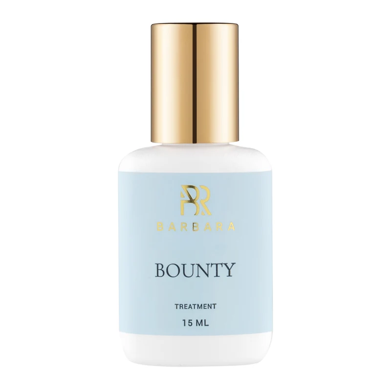 Pre-treatment sgrassante Barbara - "Bounty"