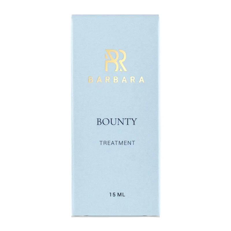 Pre-treatment sgrassante Barbara - "Bounty"