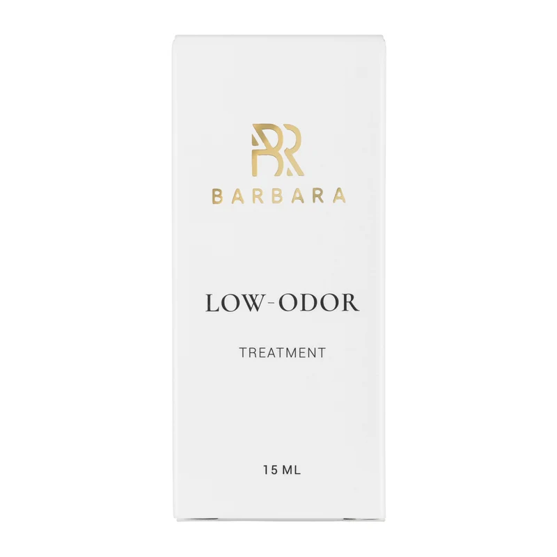 Pre-treatment sgrassante Barbara - "Low Odor"