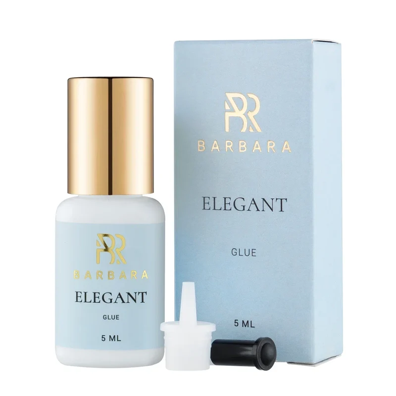 Colla Extension Ciglia - Barbara "Elegant"