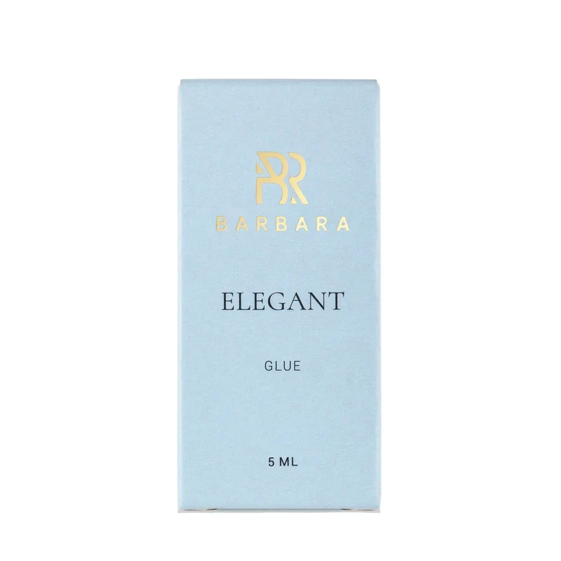 Colla Extension Ciglia - Barbara "Elegant"