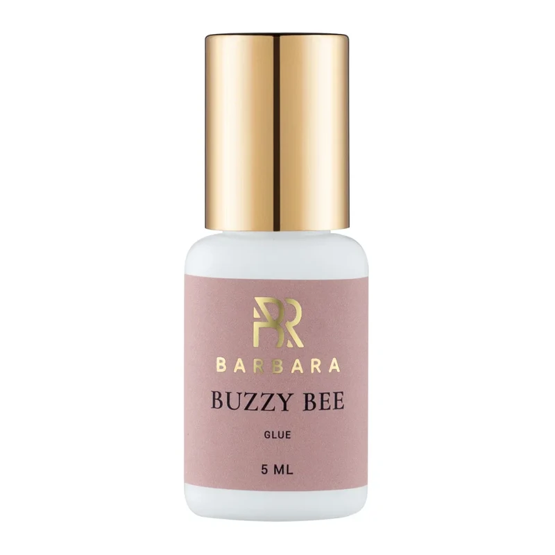 Colla Extension Ciglia - Barbara "Buzzy Bee"