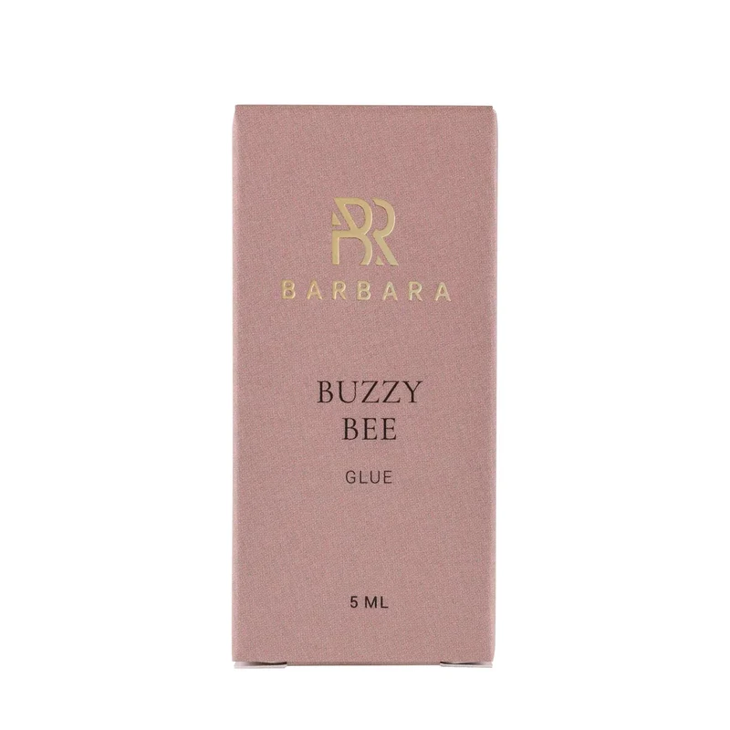 Colla Extension Ciglia - Barbara "Buzzy Bee"