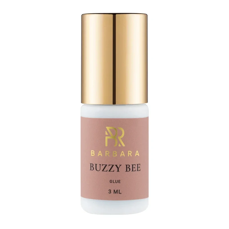 Colla Extension Ciglia - Barbara "Buzzy Bee"