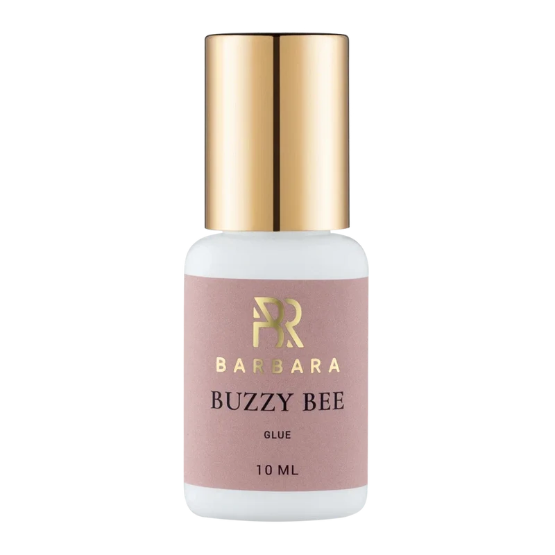 Colla Extension Ciglia - Barbara "Buzzy Bee"