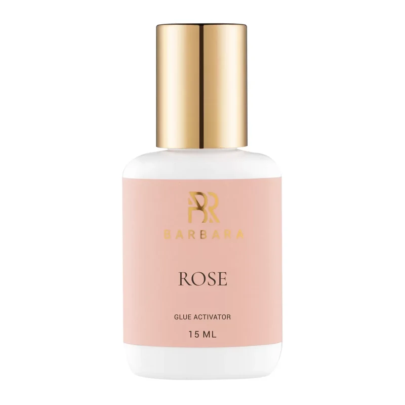 Attivatore Colla Extension Ciglia – Barbara "Rose"