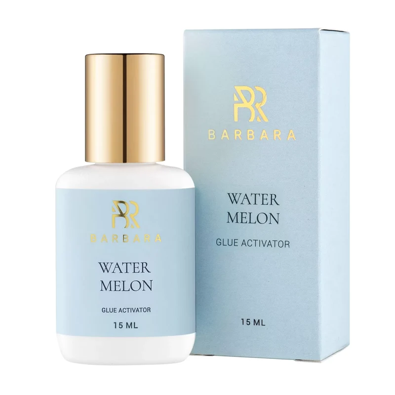 Attivatore Colla Extension Ciglia – Barbara "Watermelon"