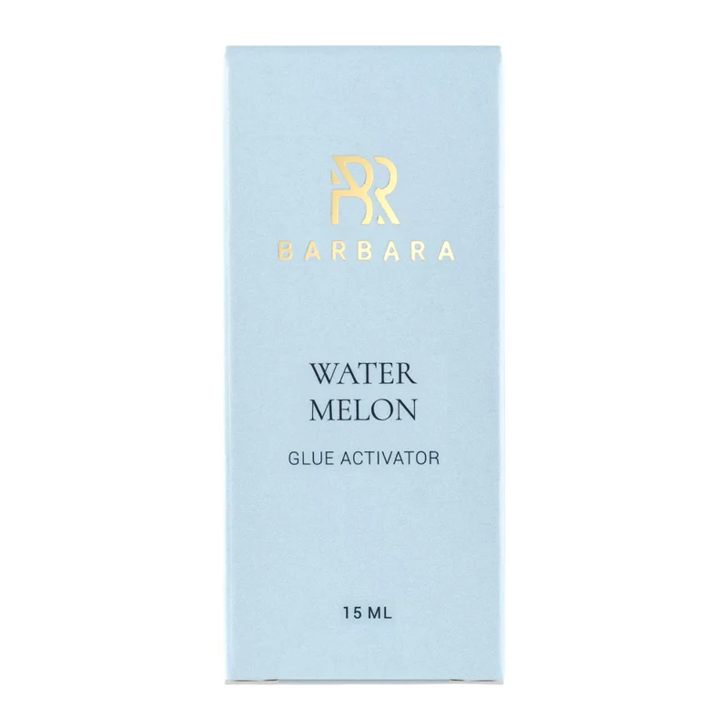 Attivatore Colla Extension Ciglia – Barbara "Watermelon"