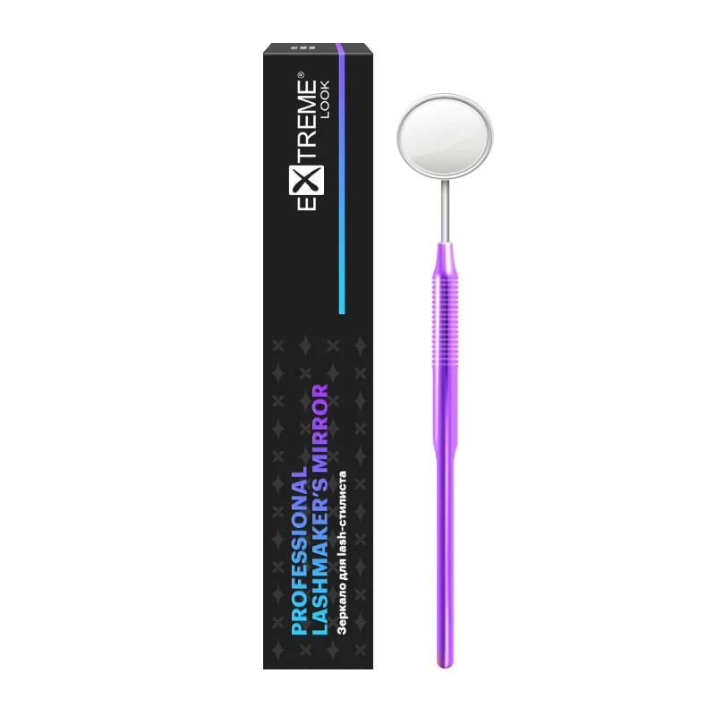 Specchio extension ciglia Extreme Look - "Violet"
