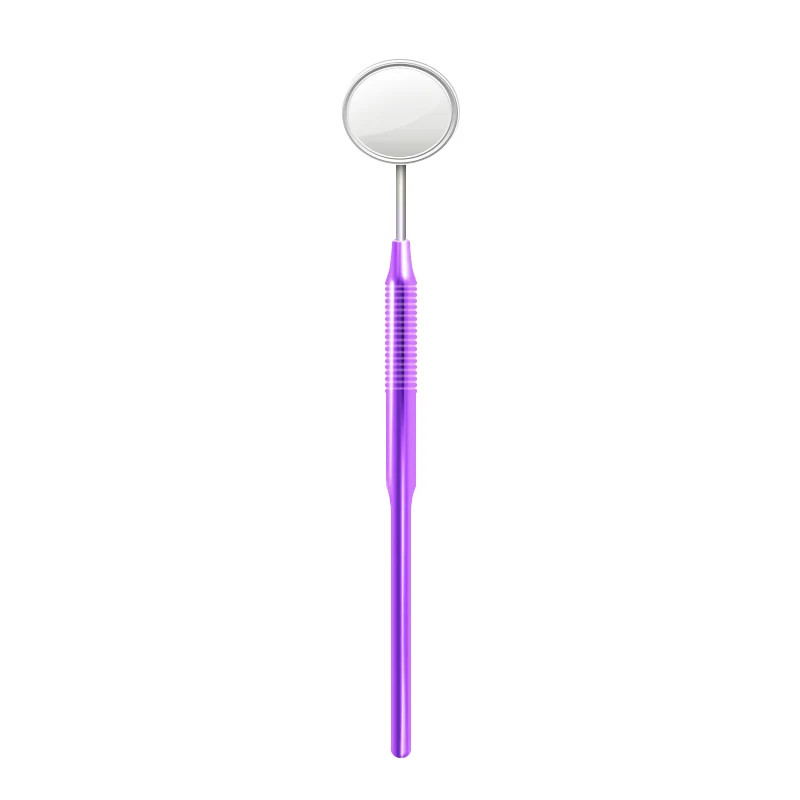 Specchio extension ciglia Extreme Look - "Violet"