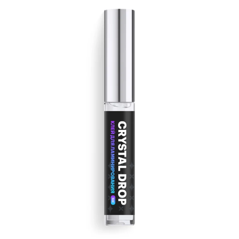 Colla per laminazione ciglia Extreme Look - "Crystal Drop"