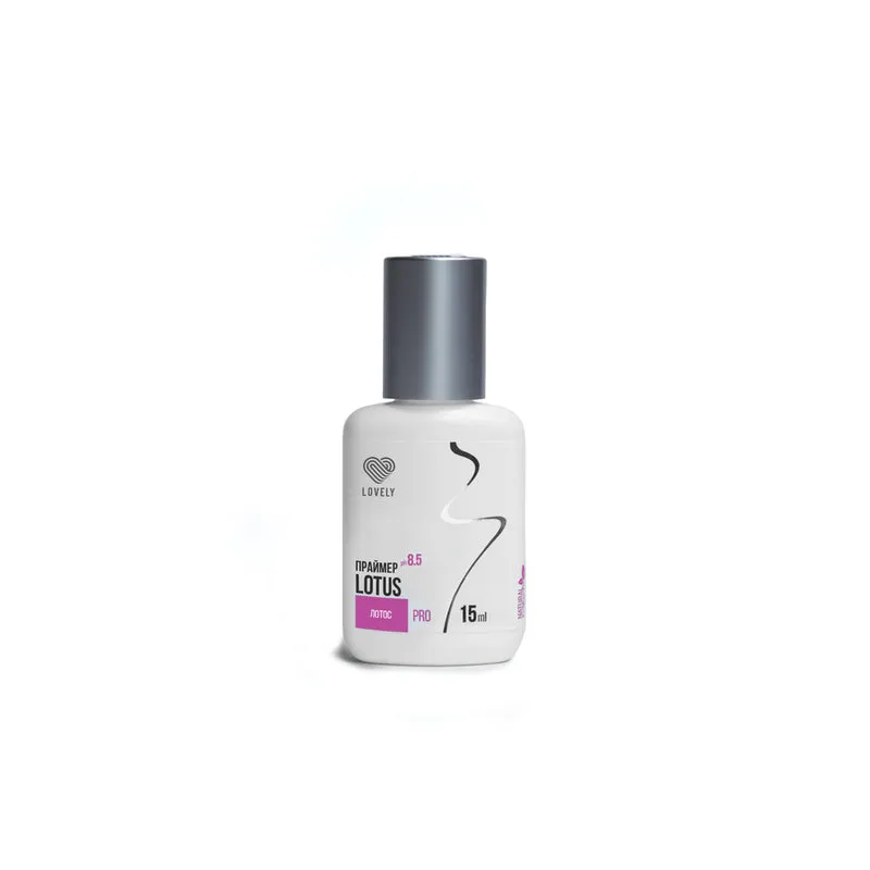 Primer Lovely - "Fiore di Loto"