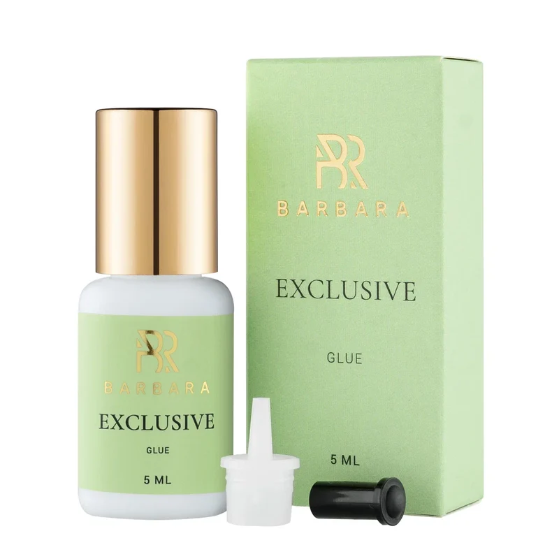 Colla Extension Ciglia - Barbara "Exclusive"