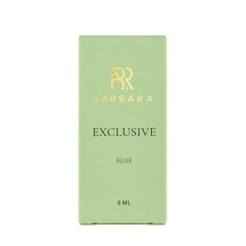 Colla Extension Ciglia - Barbara "Exclusive"