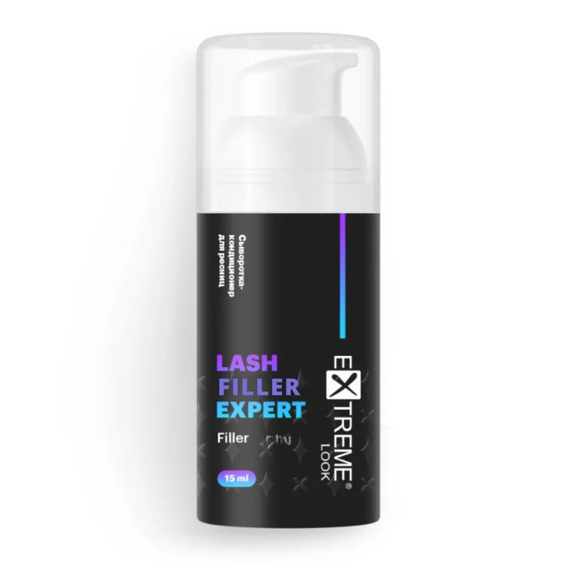 Filler per Ciglia Extreme Look - "Lash Filler Expert", 15ml
