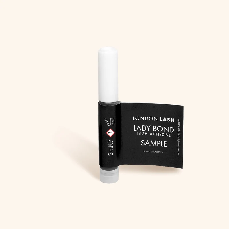 Eyelash Glue/adhesive - Samples