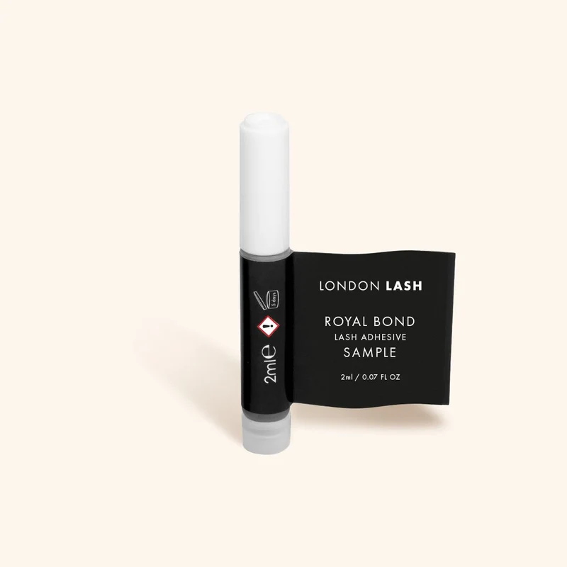 Eyelash Glue/adhesive - Samples