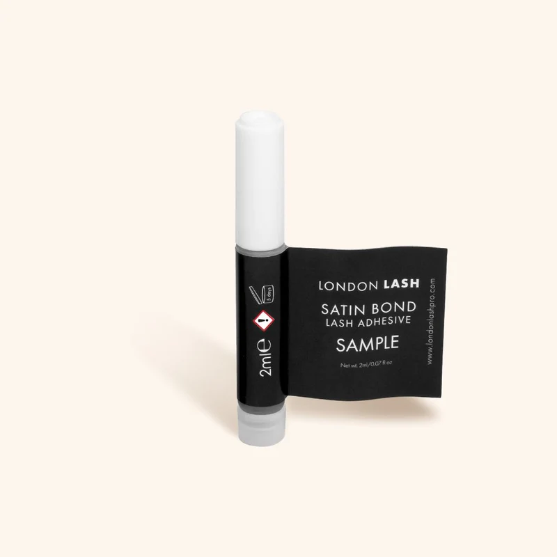 Eyelash Glue/adhesive - Samples