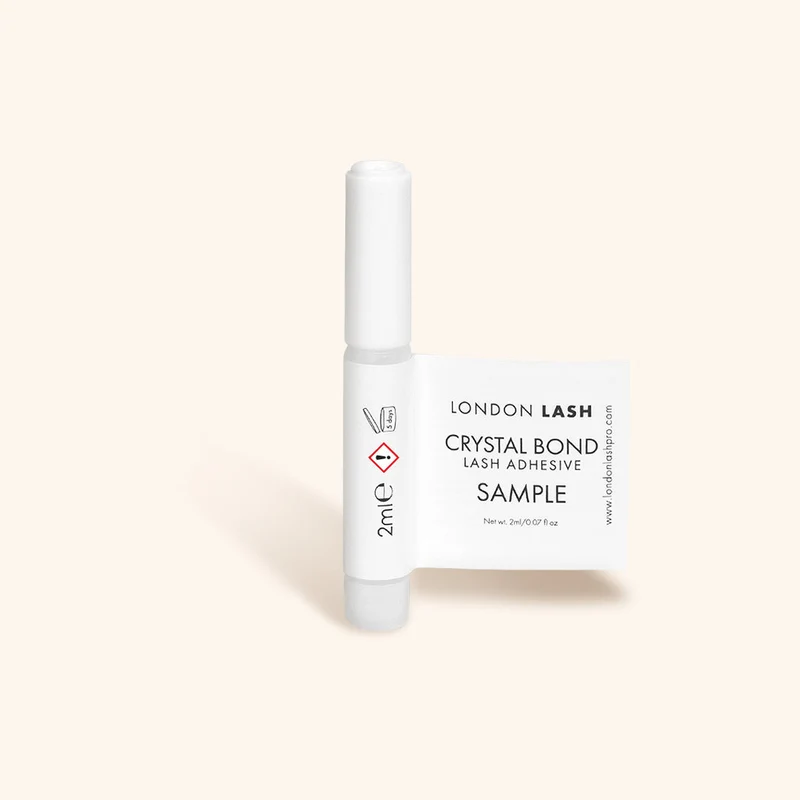 Eyelash Glue/adhesive - Samples