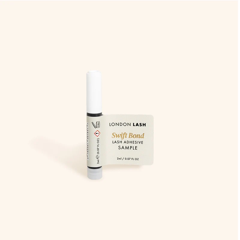 Eyelash Glue/adhesive - Samples