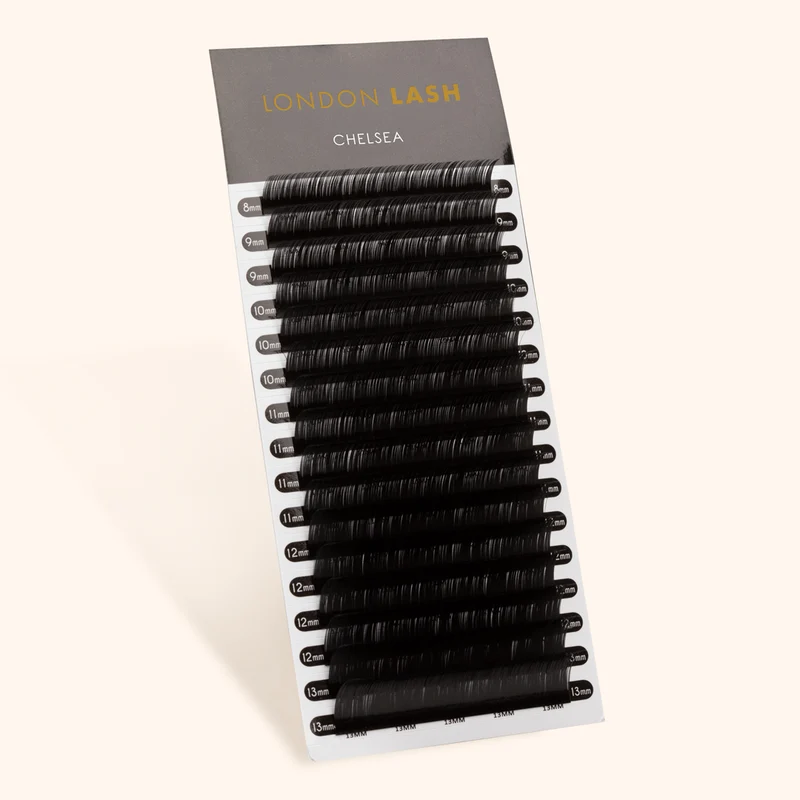 Mega Volume Chelsea Lashes 0.05
