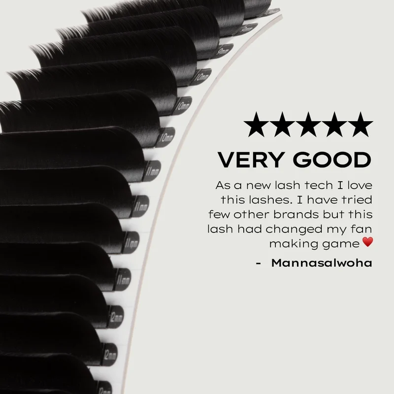 Classic Mayfair Lashes 0.15