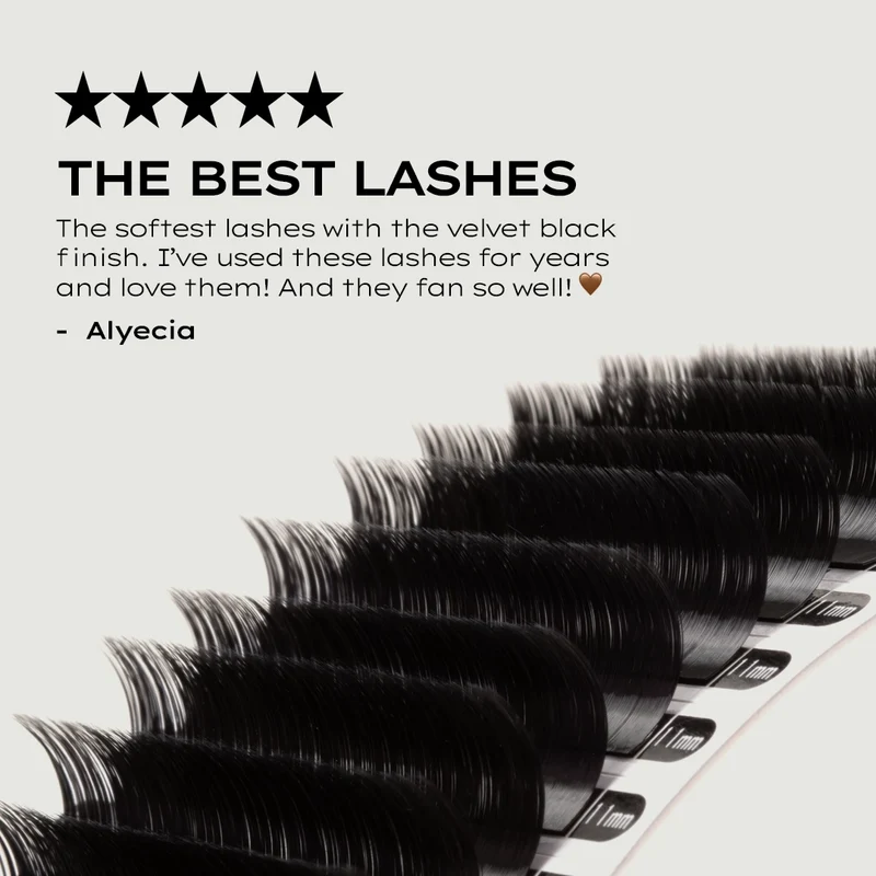 Classic Mayfair Lashes 0.20