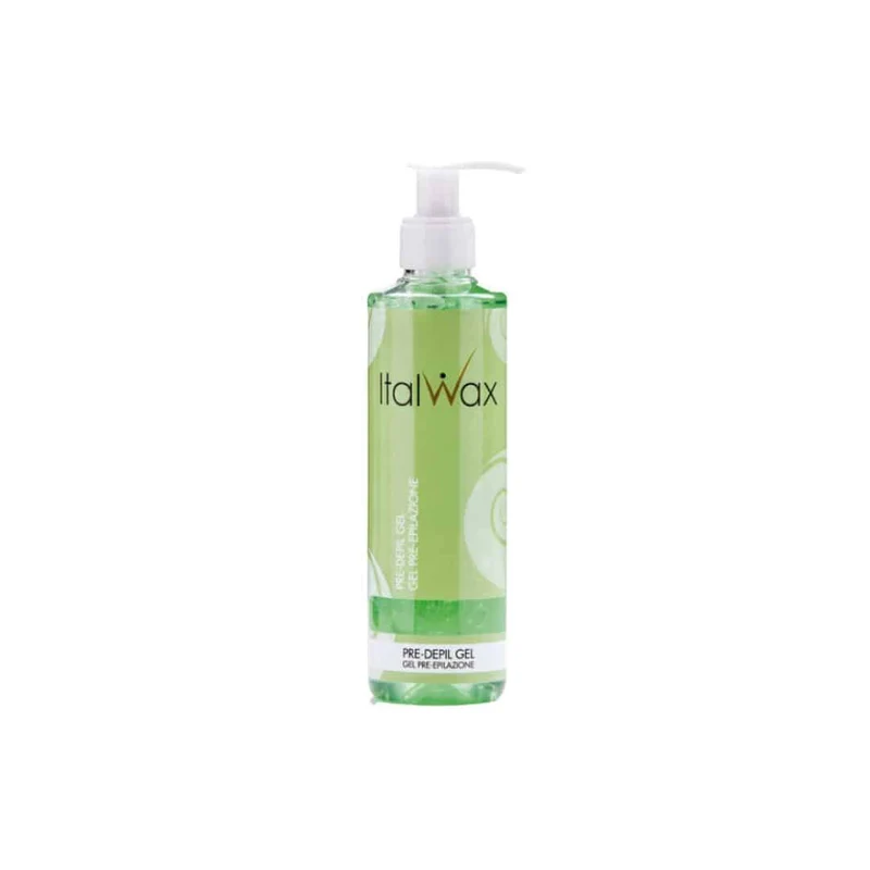 Gel pré-épilation Ital Wax