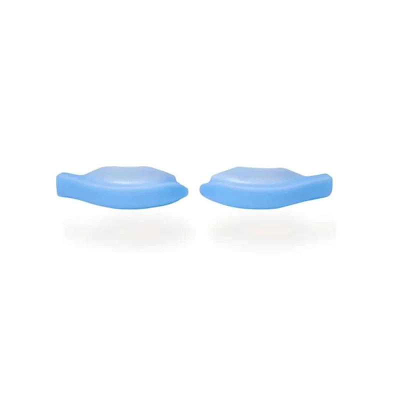 Pads Rehaussement de cils Katya Vinog - Bleu