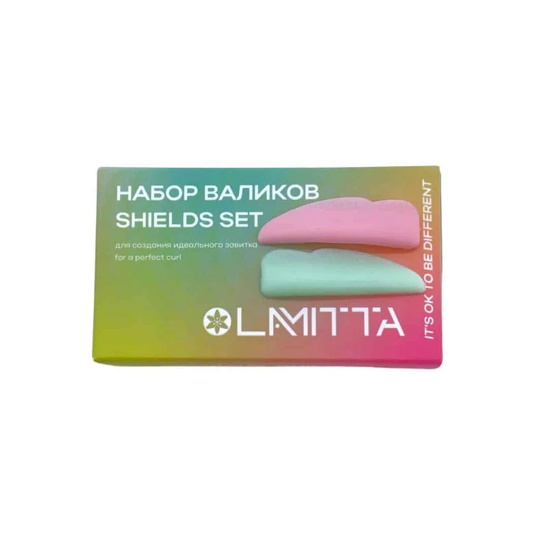 Pads Rehaussement de Cils Lamitta
