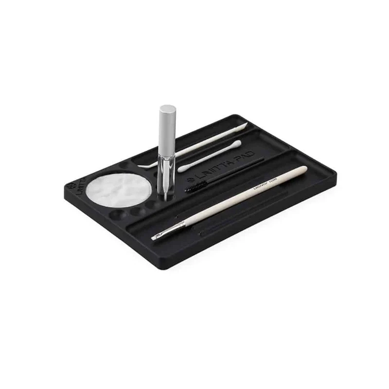 Lami Pad - Tablette Accessoires de Rehaussement de Cils - Lamitta