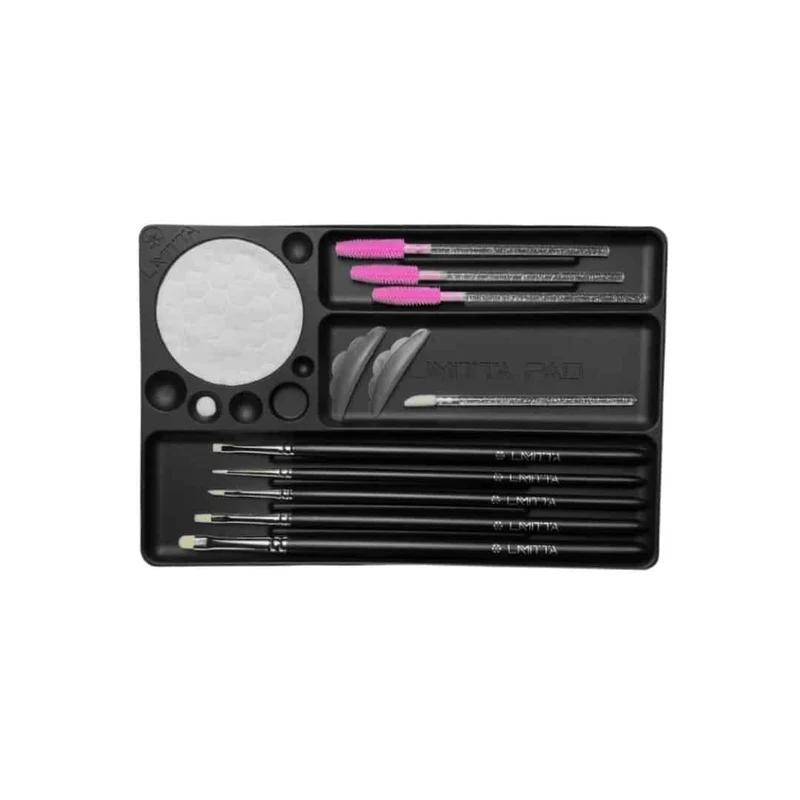 Lami Pad - Tablette Accessoires de Rehaussement de Cils - Lamitta