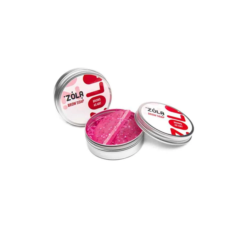 Brow Soap ZOLA - Fixation des Sourcils