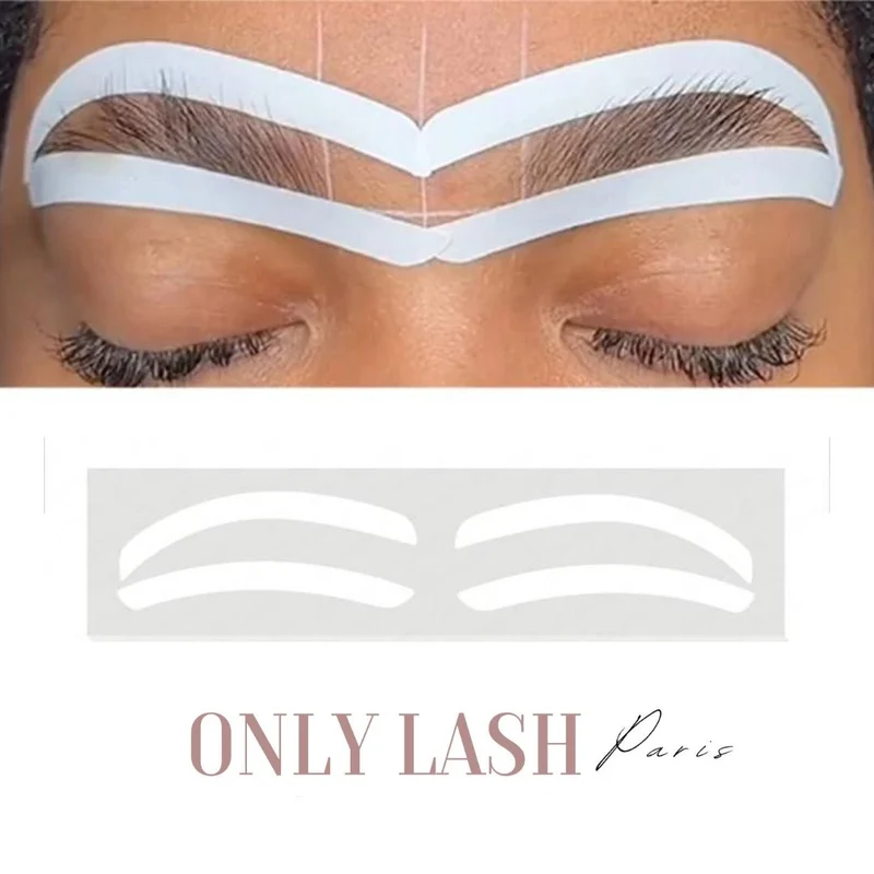 Oxydant Teinture Sourcils au Airbrush - Brow Dadddy