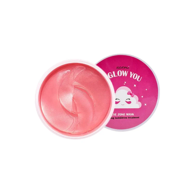Patch Yeux Noemi - Glow You