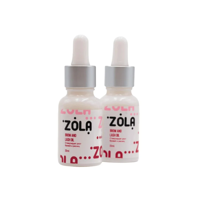 Sérum cils et sourcils Zola