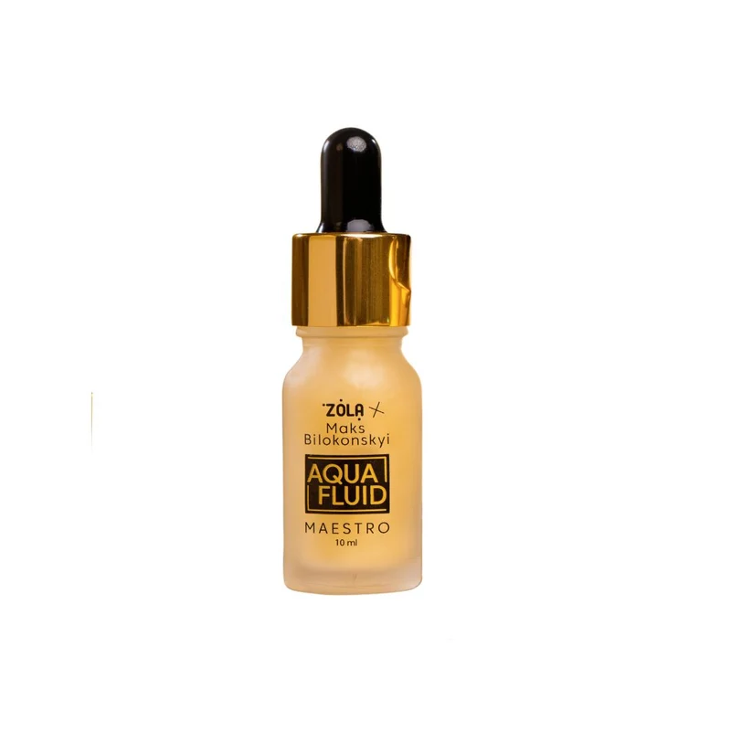 Soin Sourcils Aqua Fluide Zola