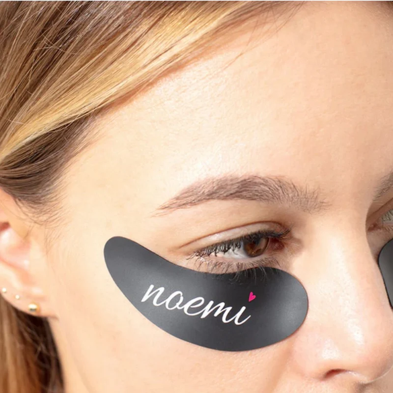 Patch Silicone Yeux Réutilisable Noemi