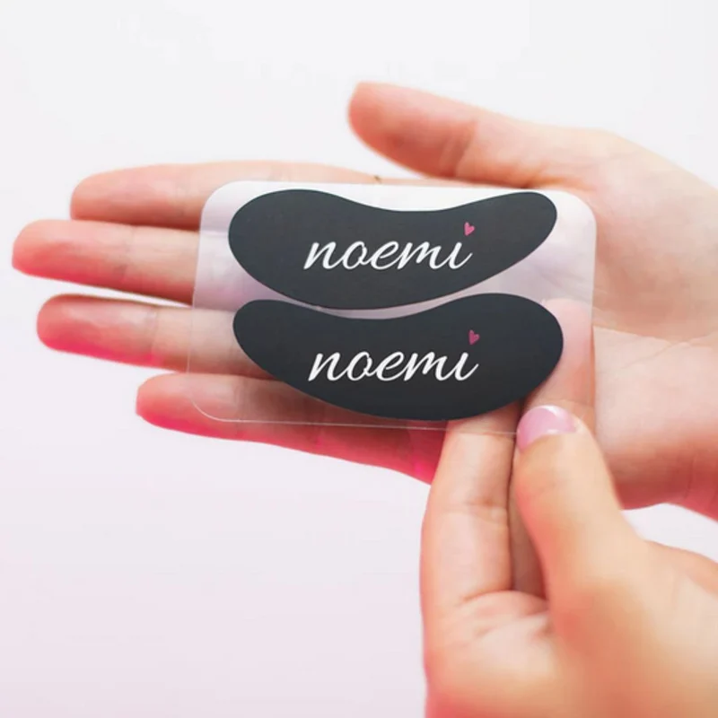 Patch Silicone Yeux Réutilisable Noemi