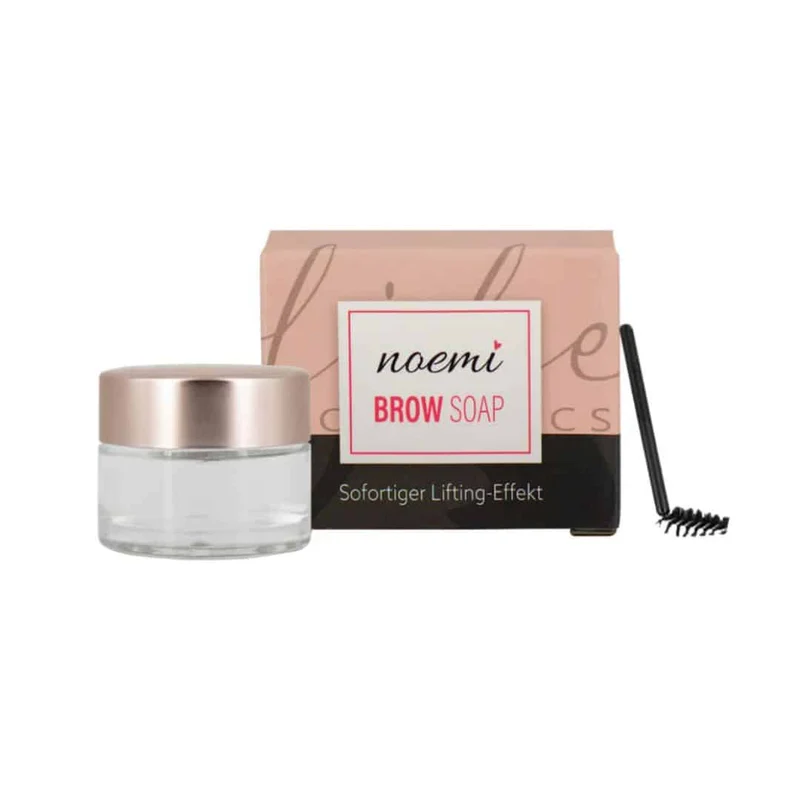 Savon Sourcils Noemi - Brow Soap