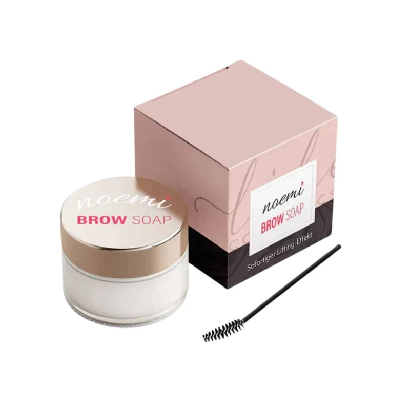 Savon Sourcils Noemi - Brow Soap