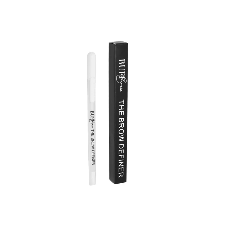 Stylo pour sourcils - Buff Browz