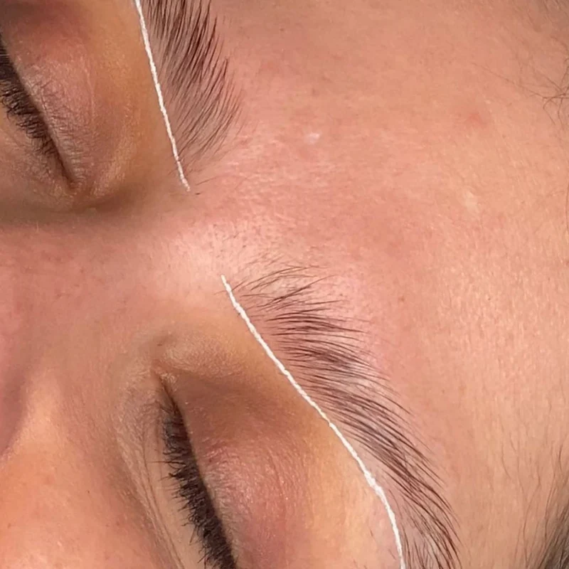 Stylo pour sourcils - Buff Browz